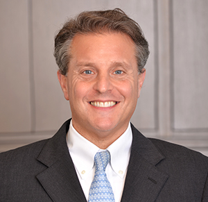Charles J. Key Anchor