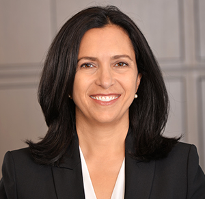 Julie M. Schwartz