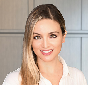 Amanda Shear